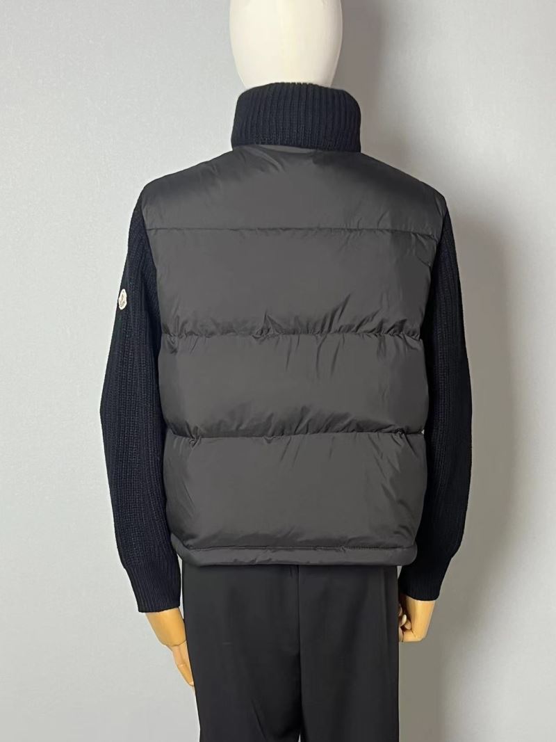 Moncler Down Jackets